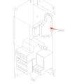 KXFP6J0BA00 RELAY para peça de reposição da máquina SMT